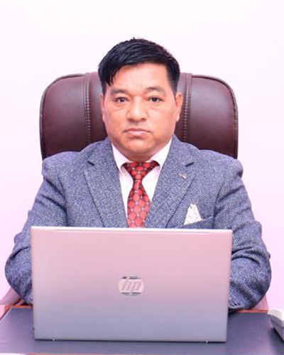 Birendra